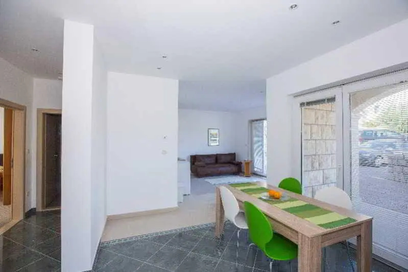 Dubrovnik West View Apartment