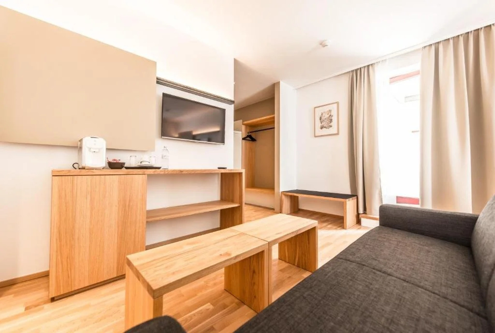 Gottfried - essen trinken schlafen