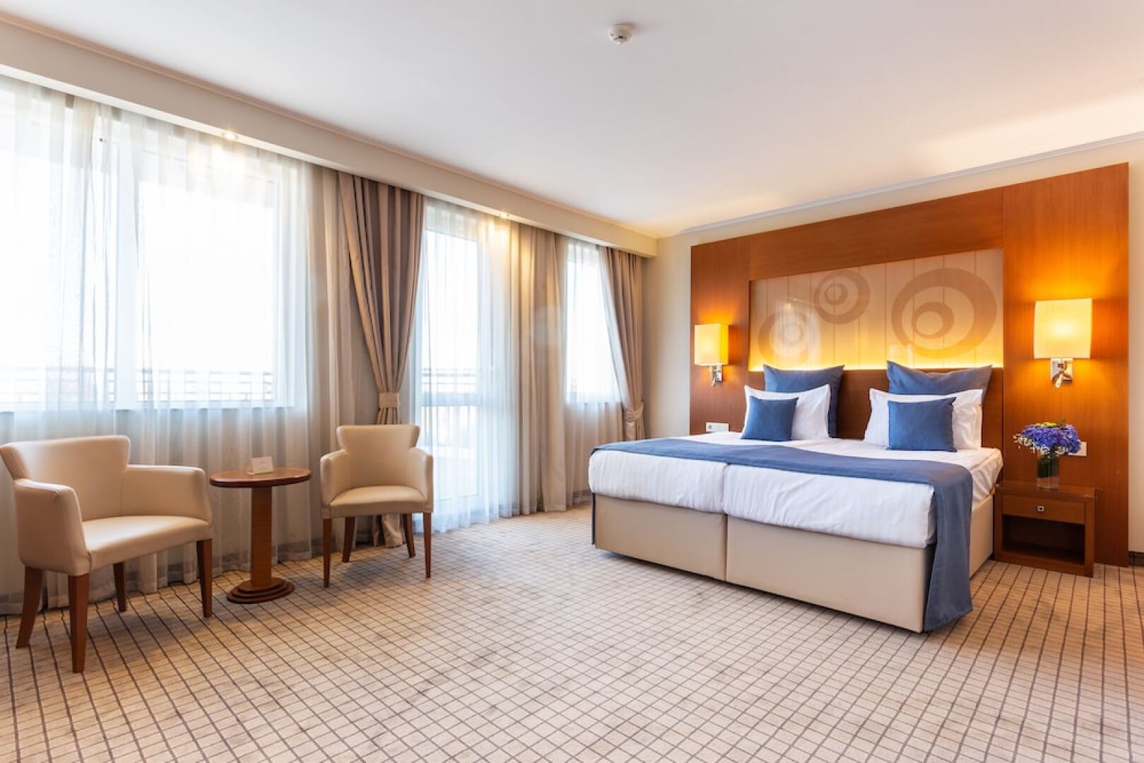 Landmark Creek Hotel & Wellness