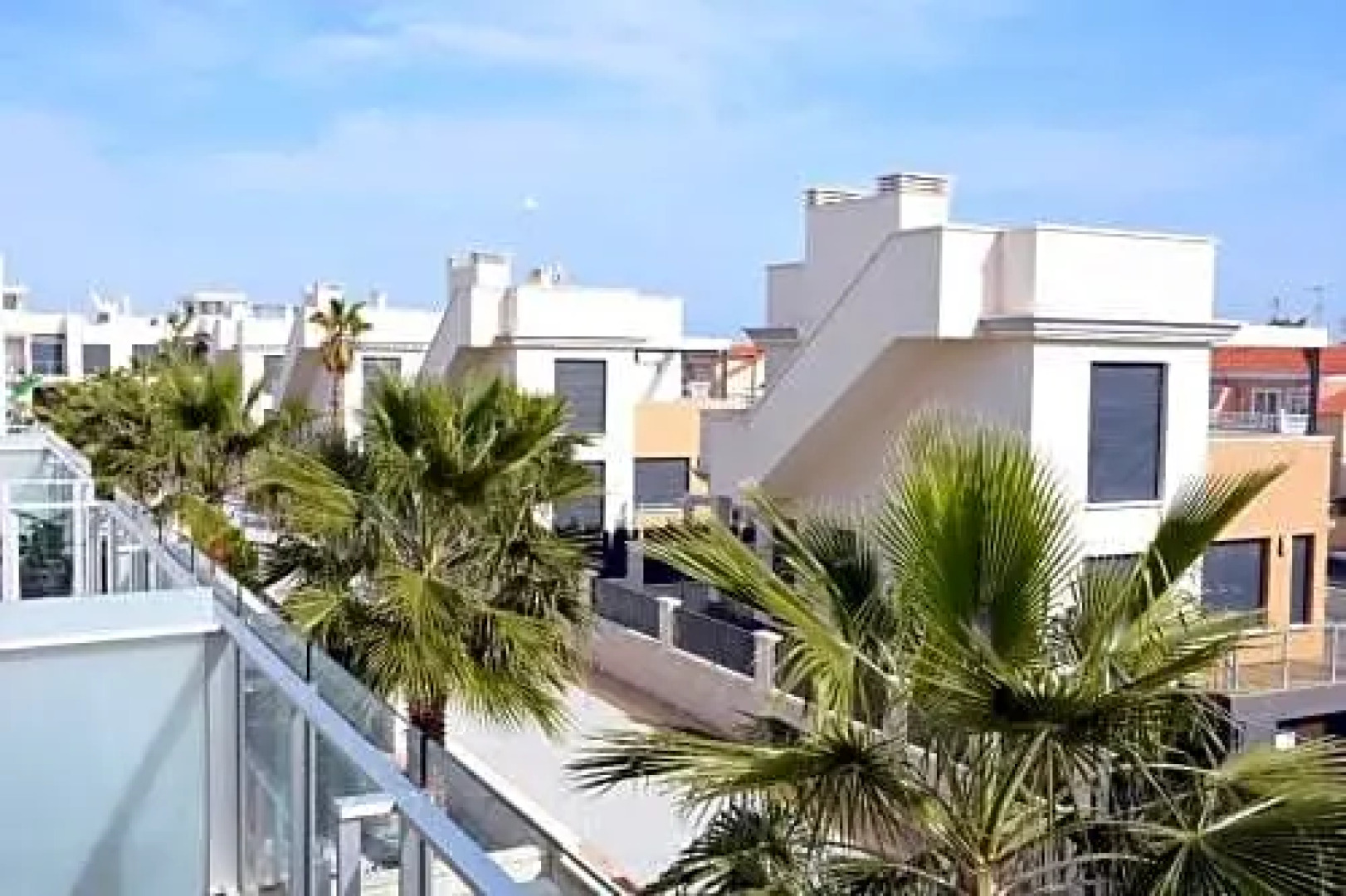 La Zenia Beach Bungalow