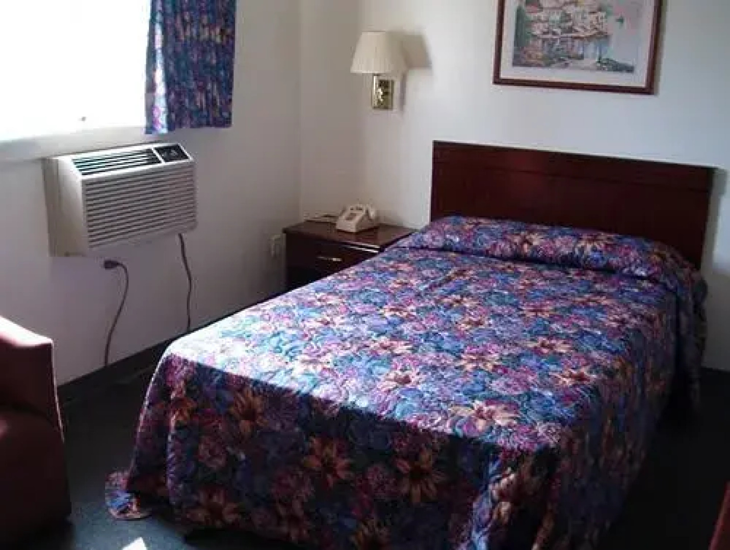 Budgetel Birmingham South