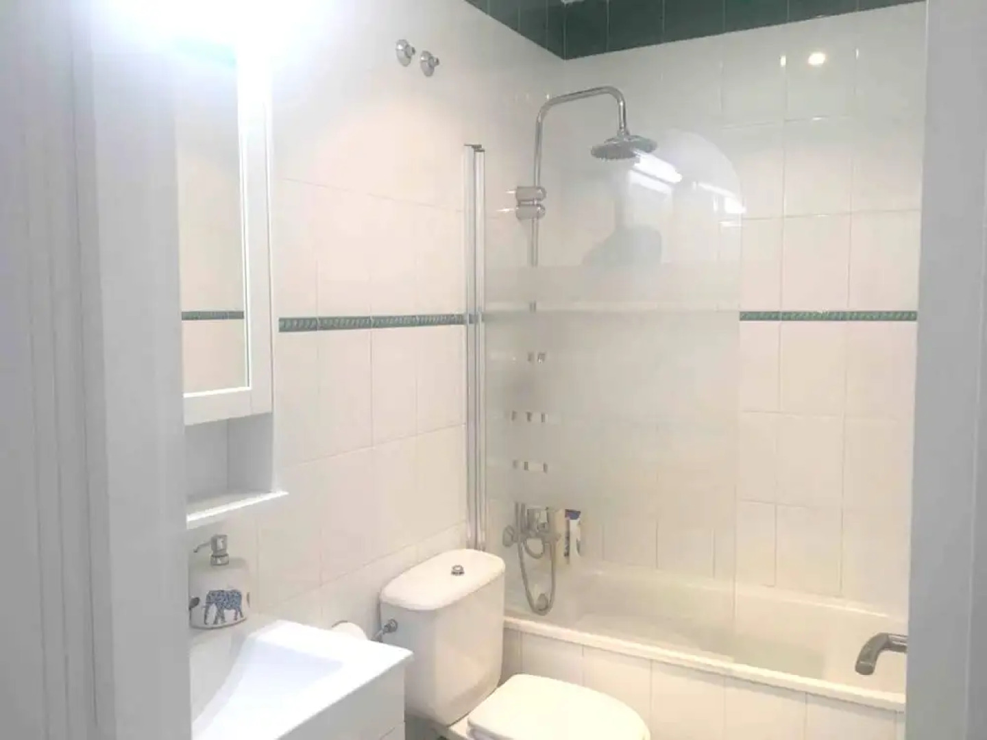 House With 5 Bedrooms in El Puerto de Santa María, With Wonderful City View, Pool Access, Terrace