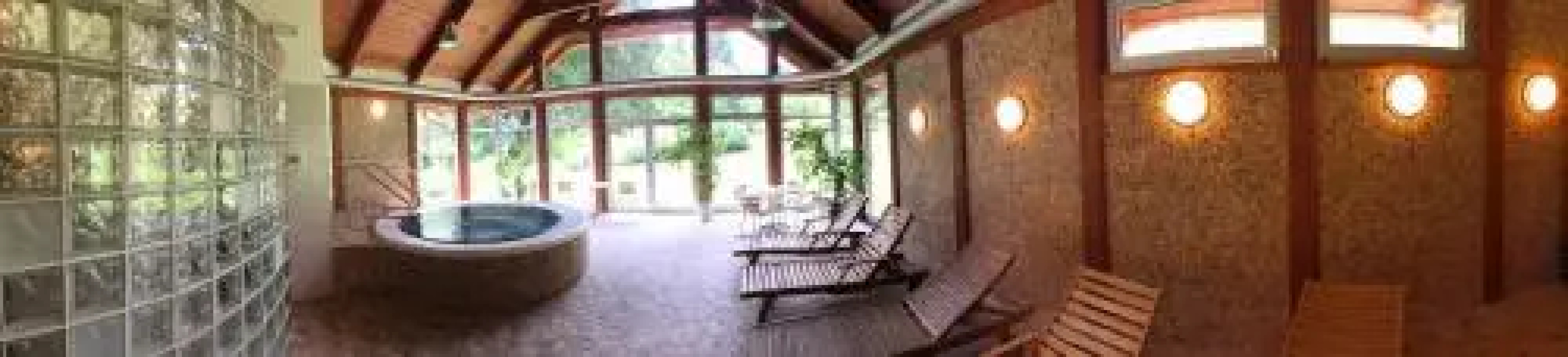 Spa & Wellness Hotel Harmonie