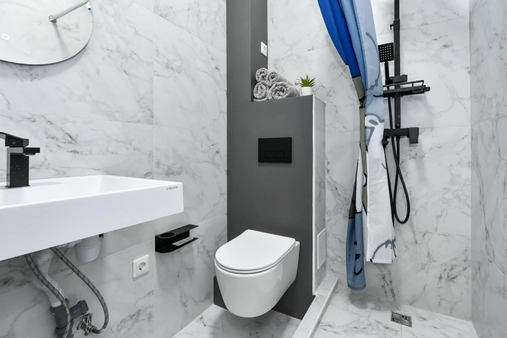 Апартаменты на улице Фабричная