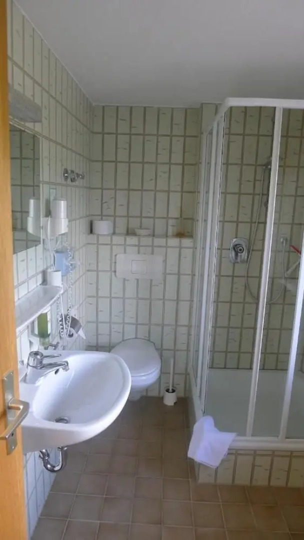 Bergbauernwirt im Landhaus Bolgental