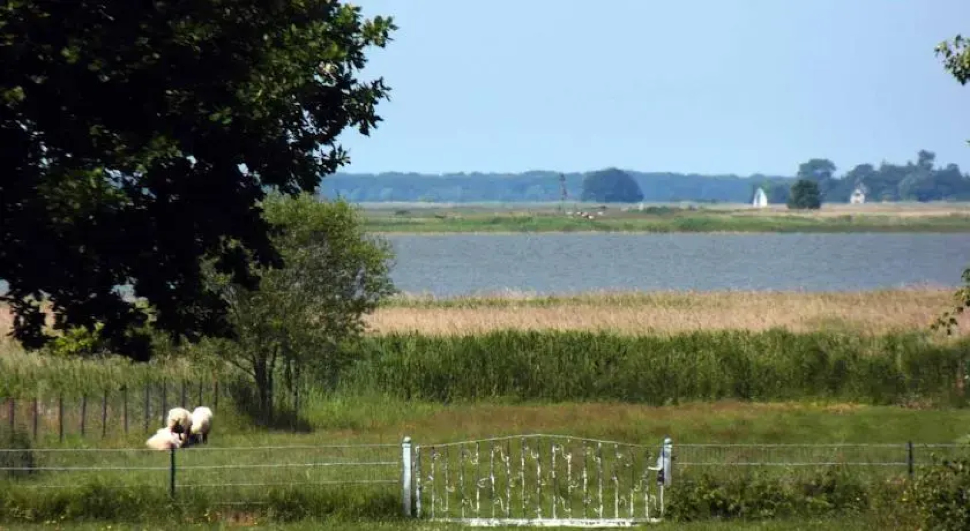 Ferienwohnungen Gebrüder Grimm