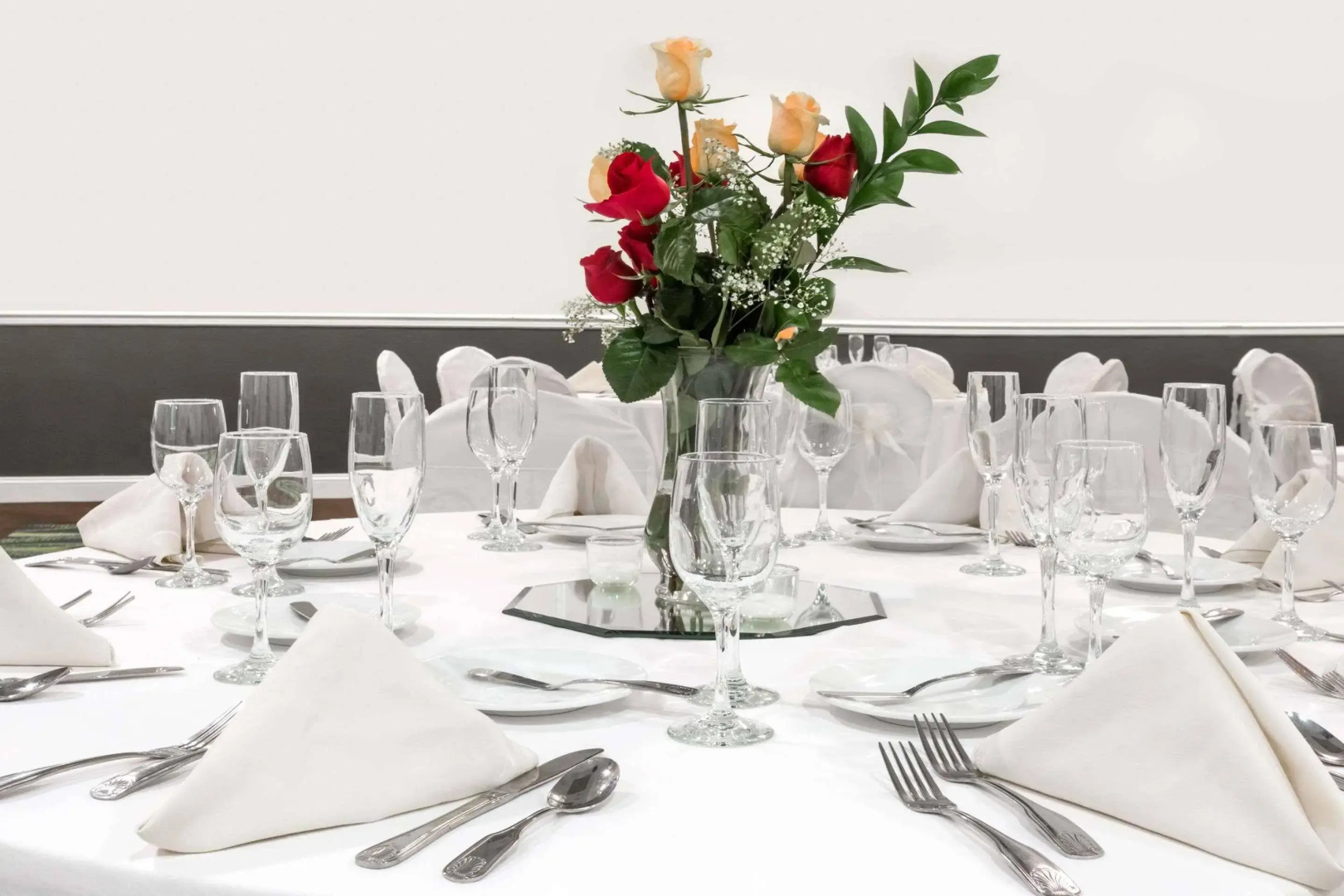 Clarion Hotel and Suites