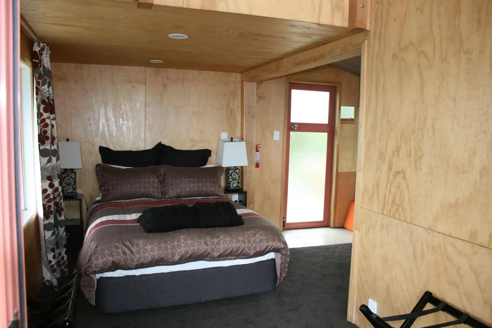 The Lighthouse Lookout