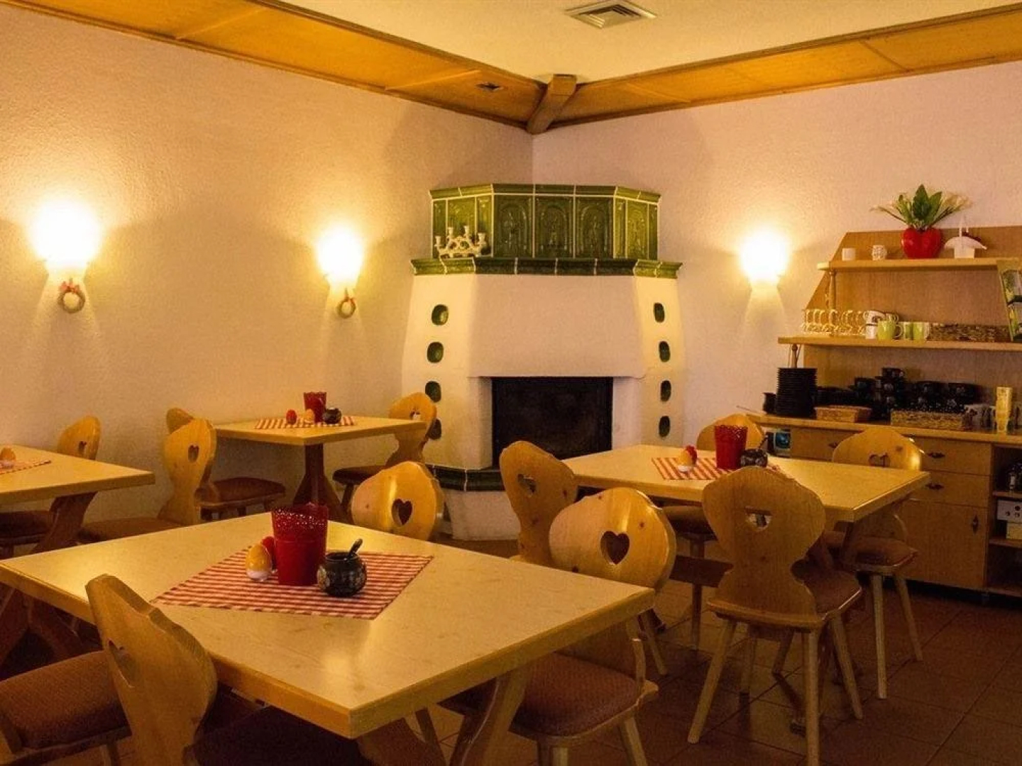 Hotel Erfurter Kreuz