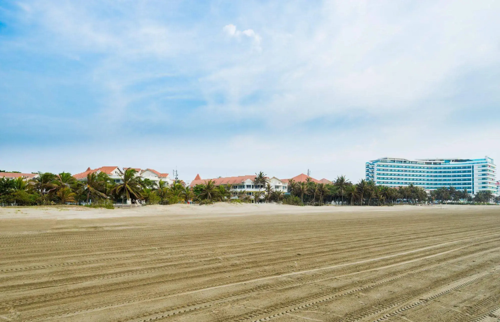 Las Americas Casa de Playa