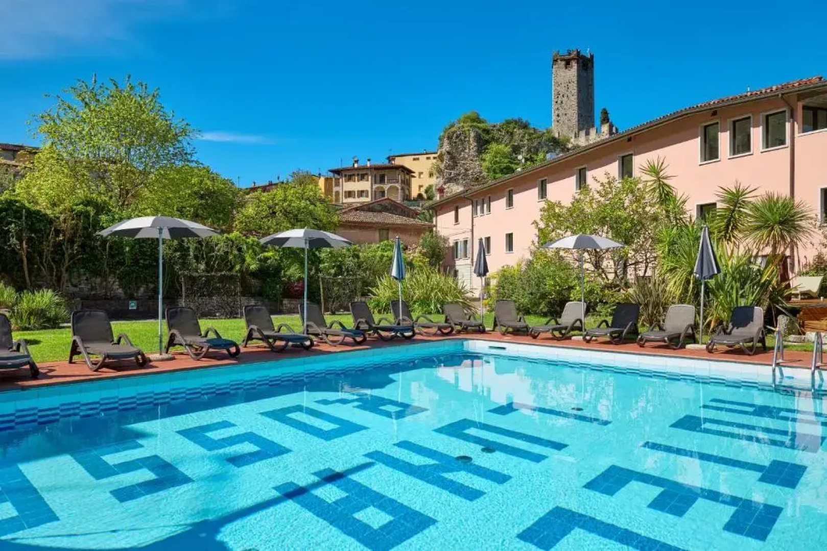 Ambienthotel Luna Rossa