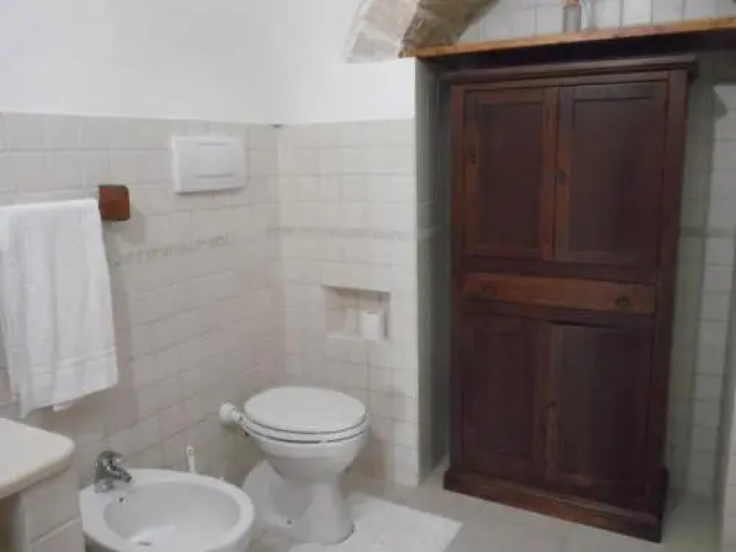 Trulli Migrado E Nonna Filomena