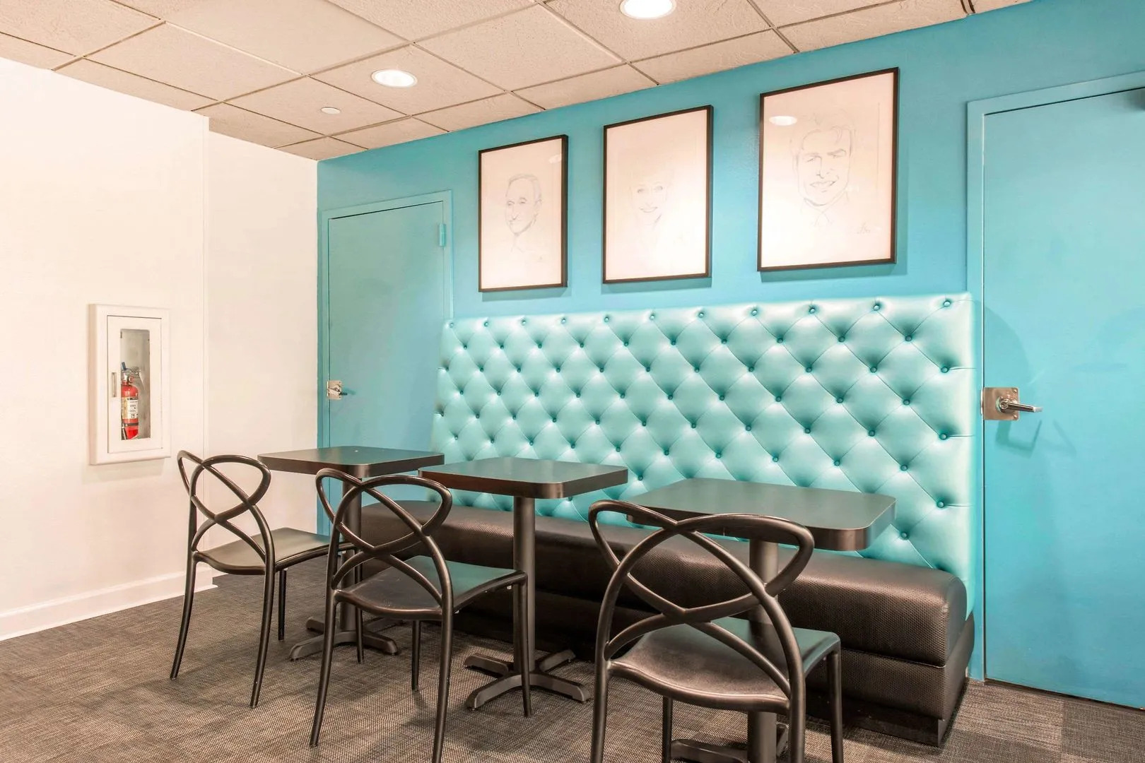 Spark by Hilton Orlando near Universal