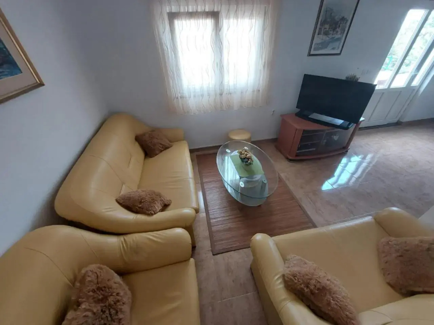 Peaceful & cozy Rest House, 80m from beach