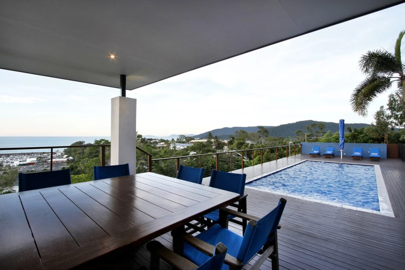 Nautilus On The Hill