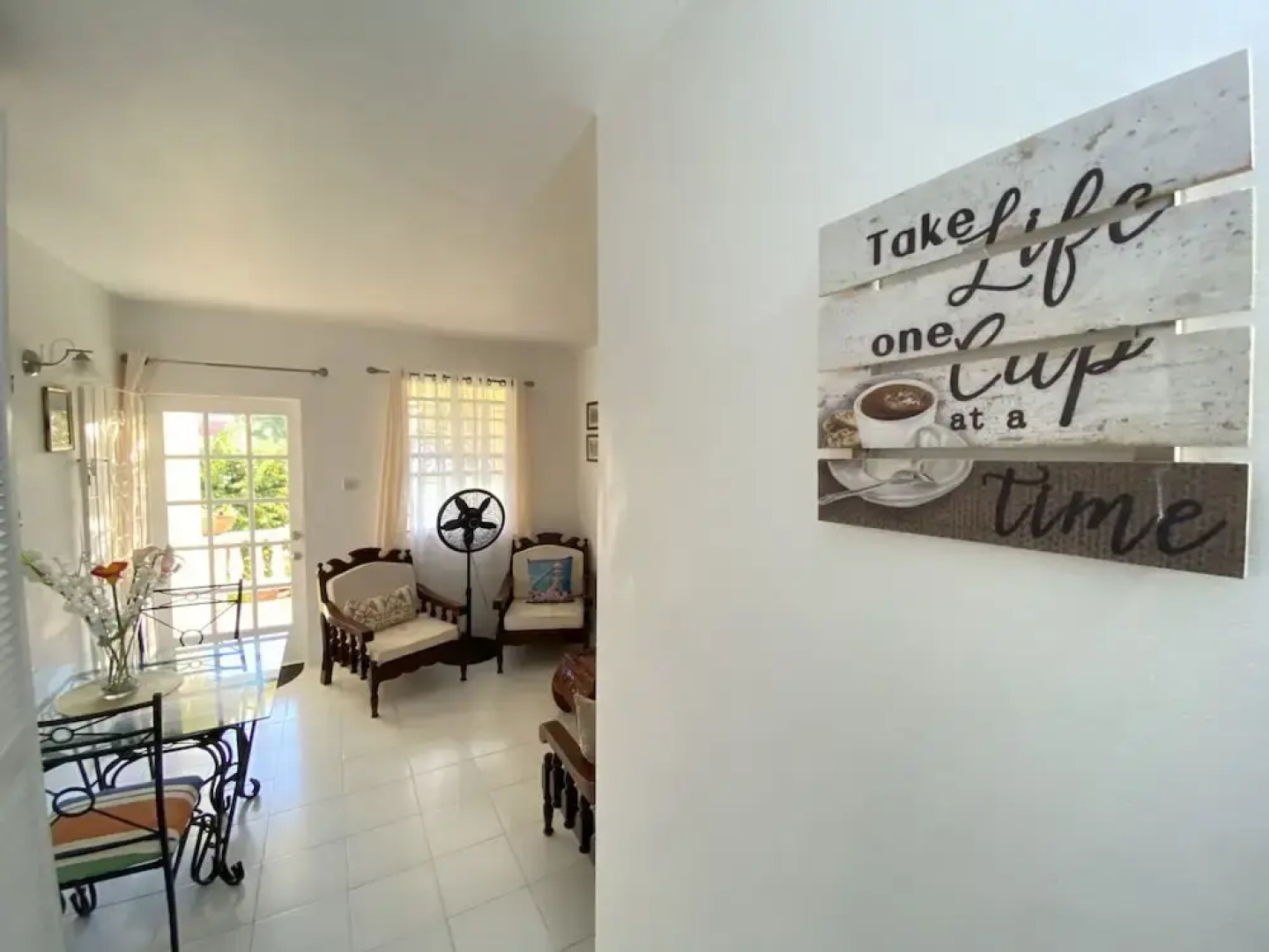 Searocks Beach Apartment