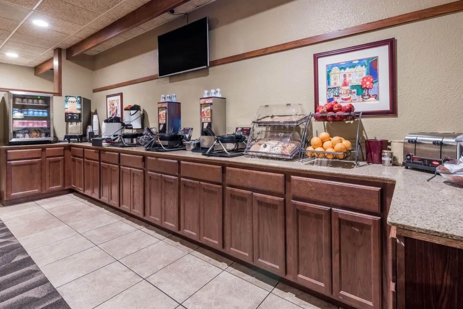 Baymont Inn & Suites Fargo