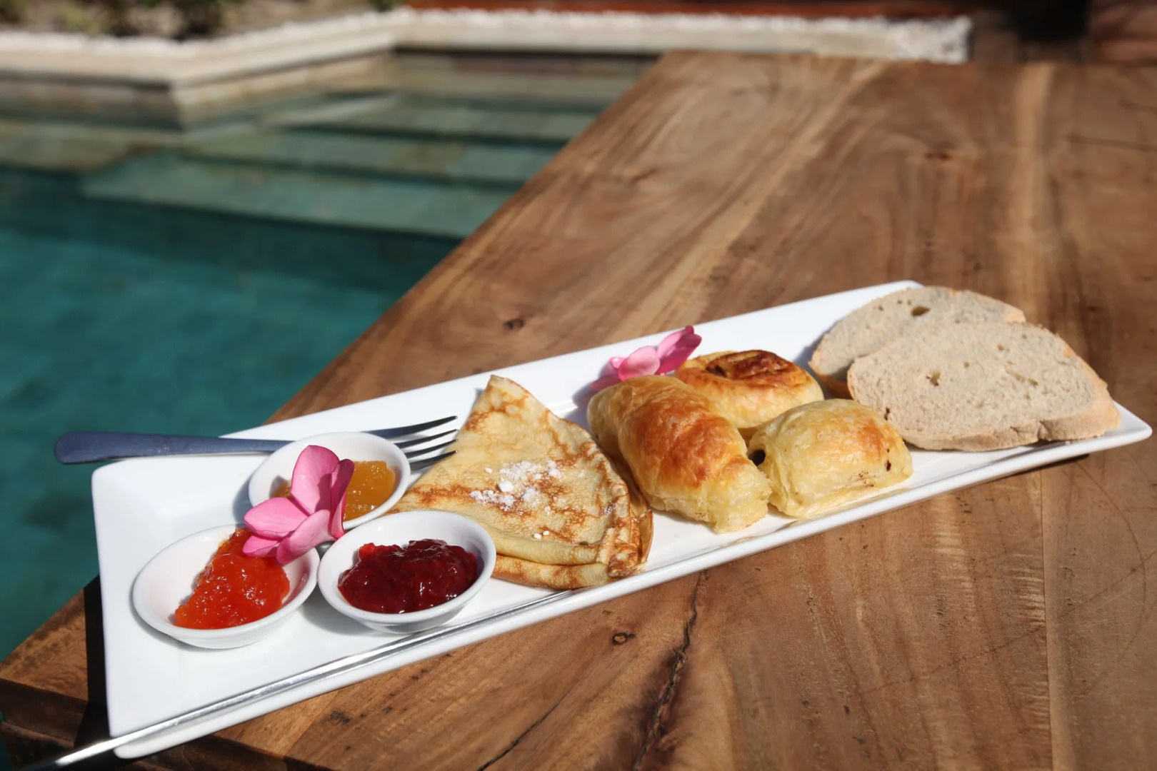 La Cocoteraie Ecolodge- Glamping