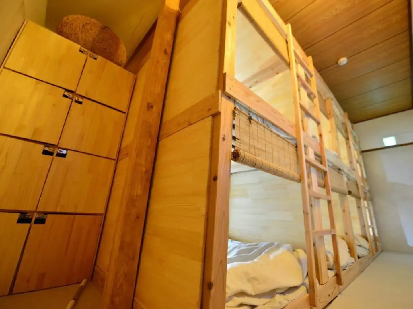 Harimayabashi Guest House