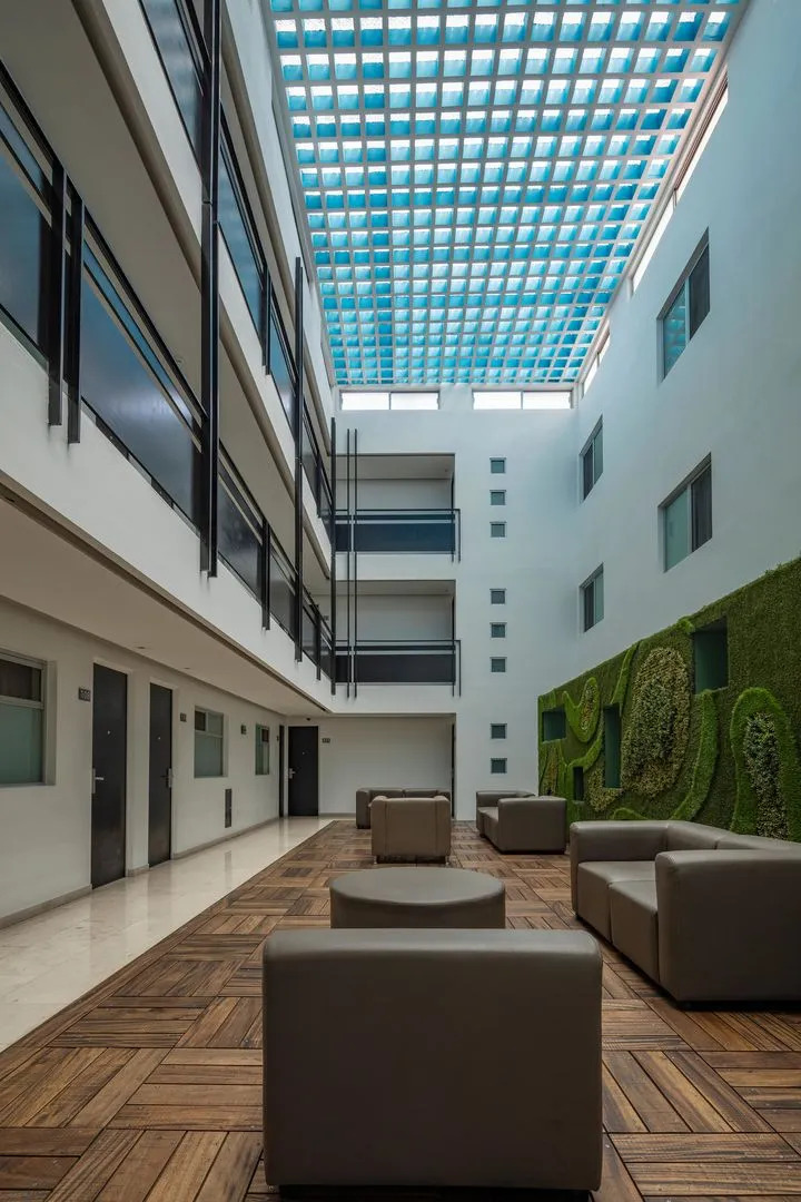 Gamma Puebla Señorial Centro