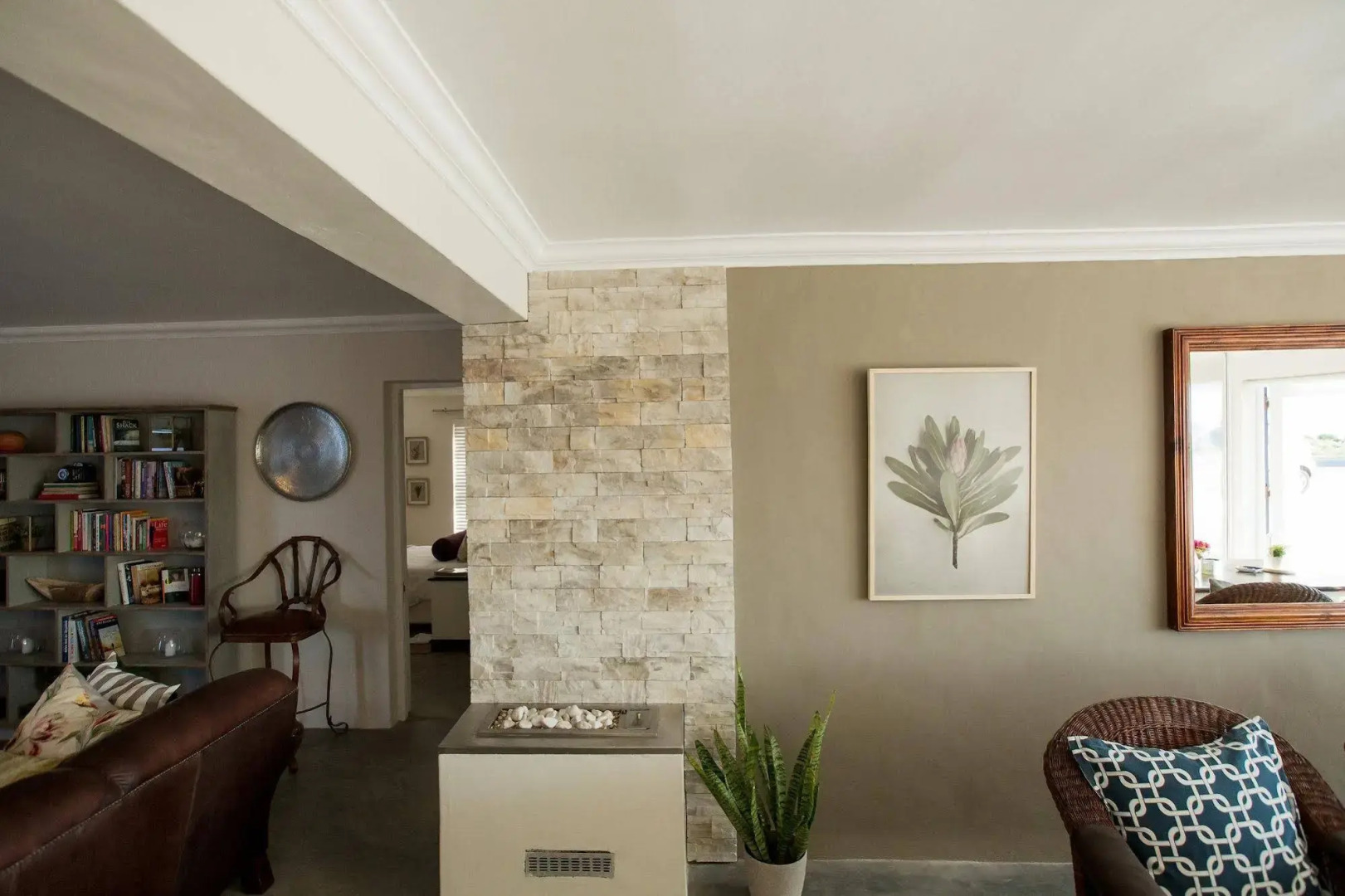 De Linden Boutique Guest House