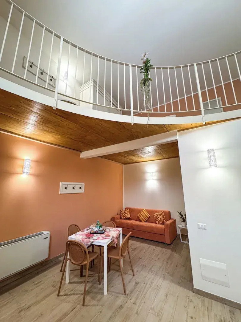 BONA NOVA – Puglia Living