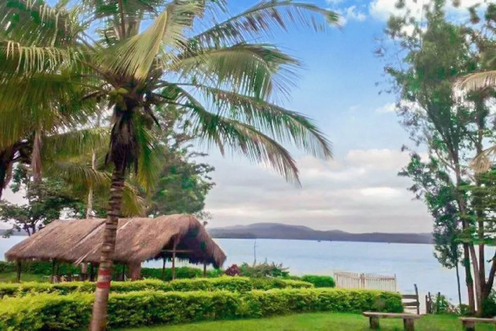 GuestHouser 1 BR Cottage 1a8a