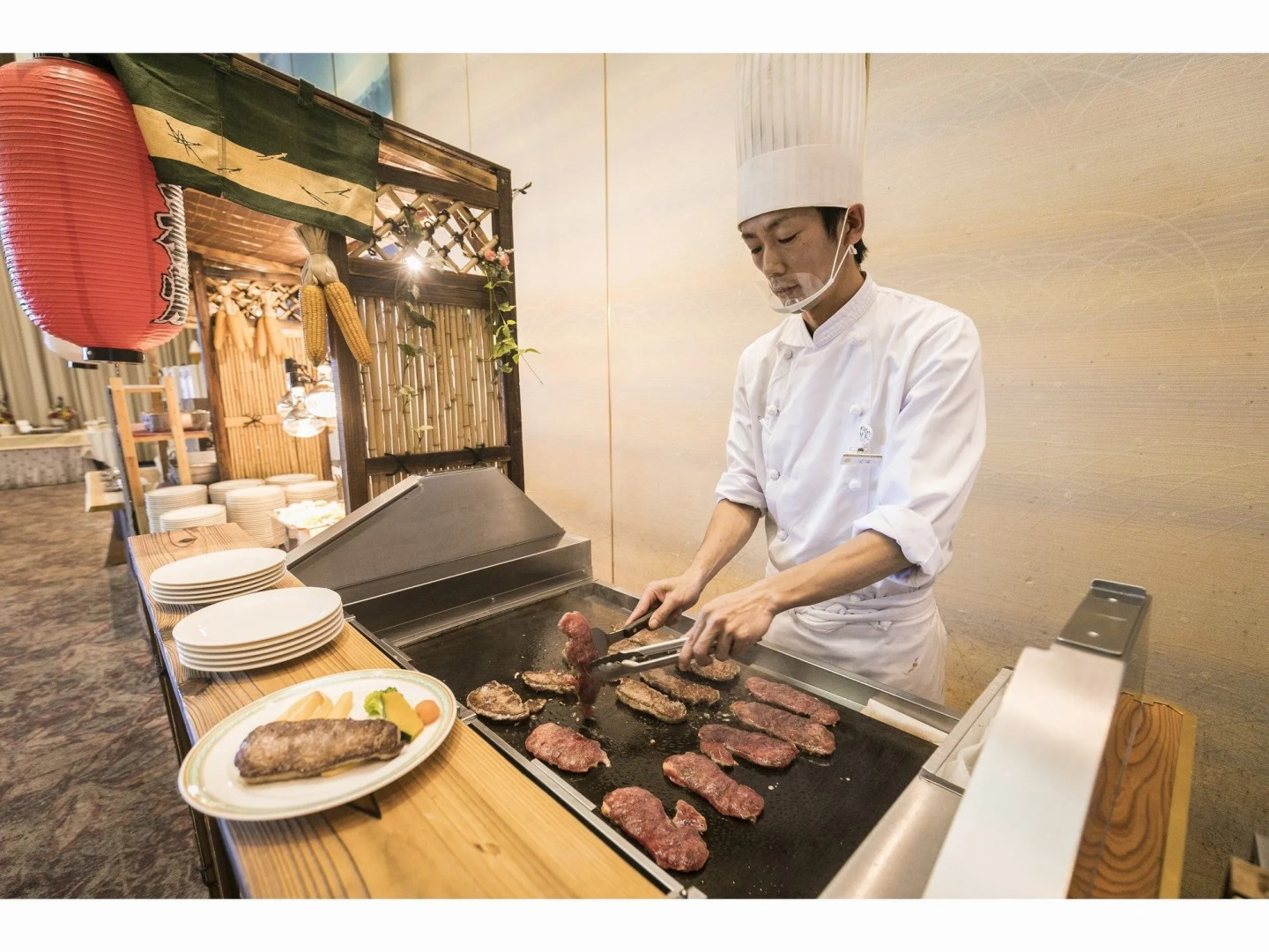 Aso Resort Grandvrio Hotel