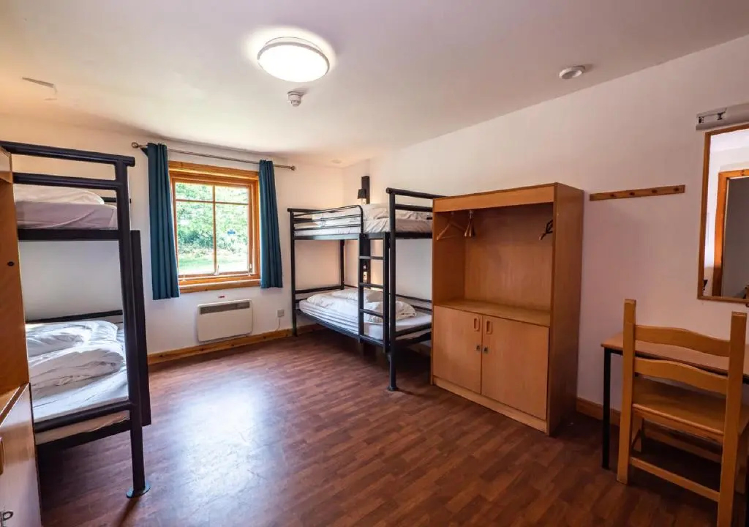 YHA London Lee Valley - Hostel