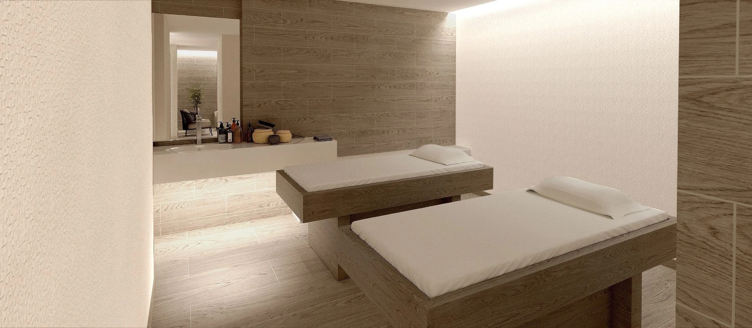 Panorama 360 Hôtel & Spa