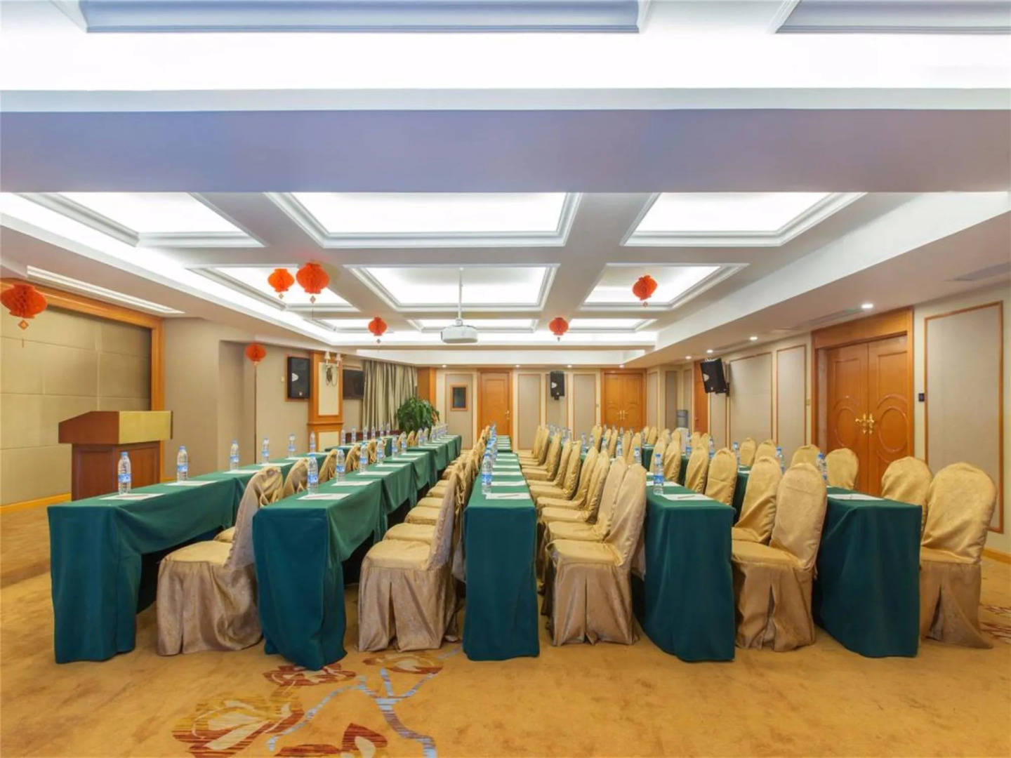 Vienna Hotel Tianjin Guizhou Road Branch