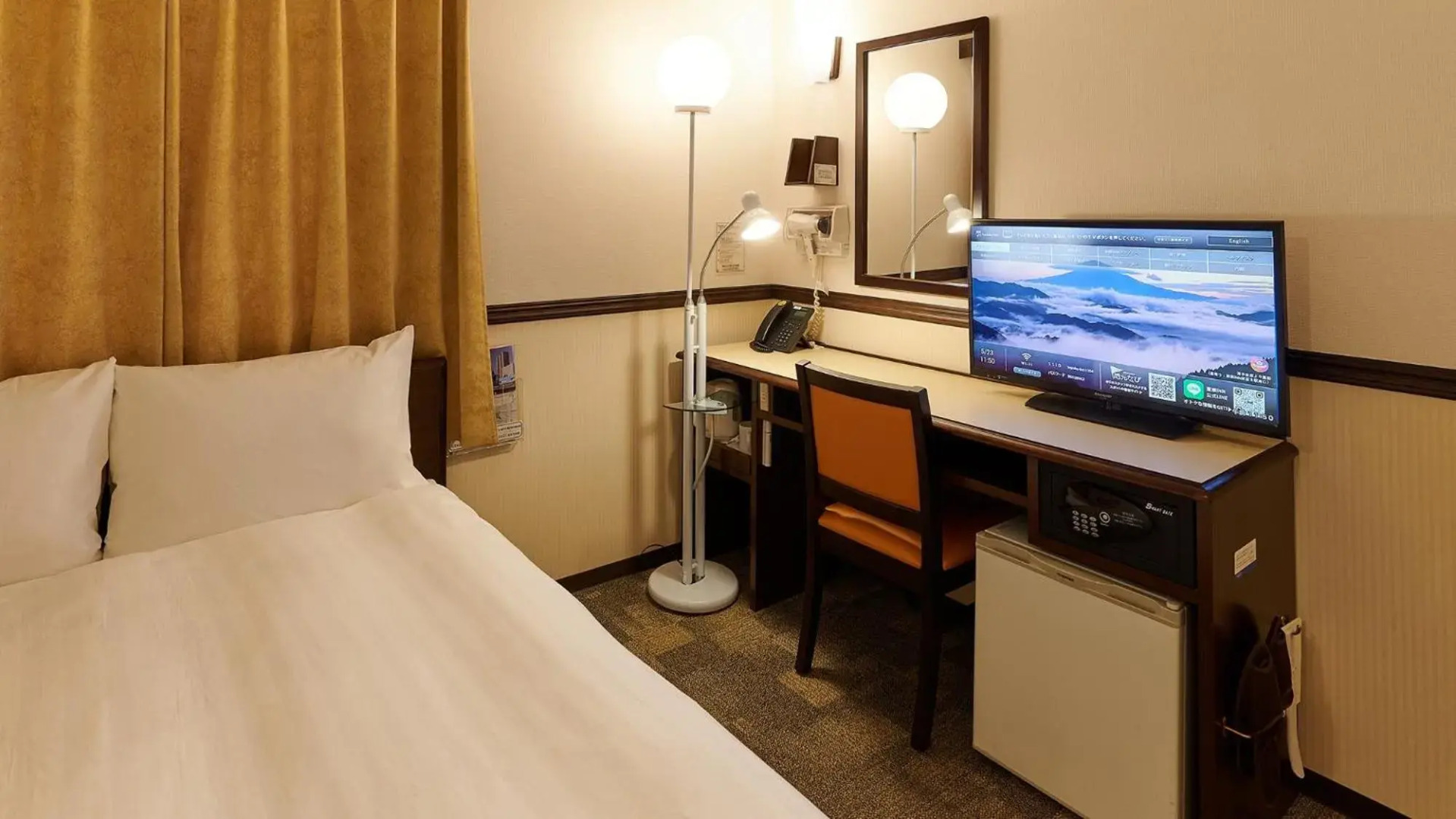 Toyoko Inn Yashio Ekimae