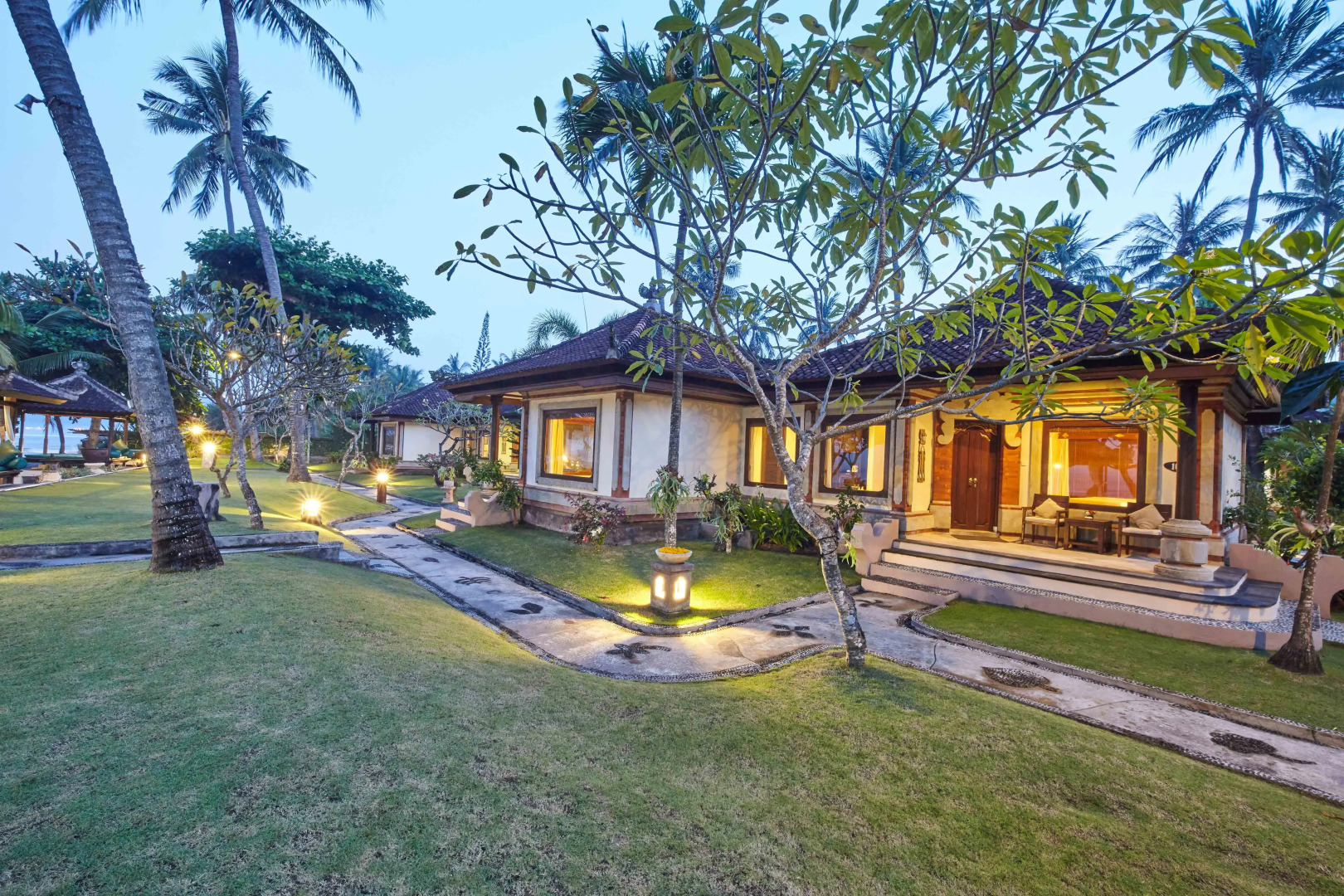 Puri Bagus Candidasa