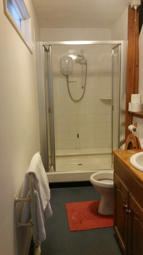 The Talbot at Knightwick