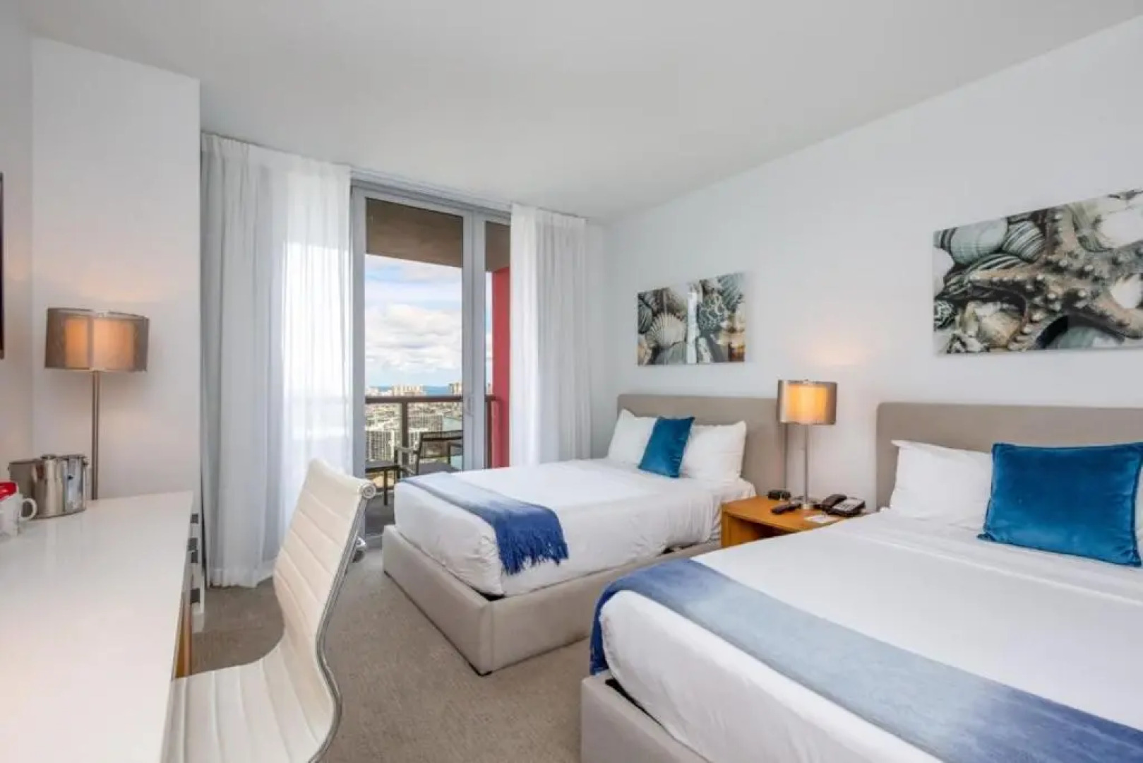 Private Ocean Luxury Condos at Beachwalk