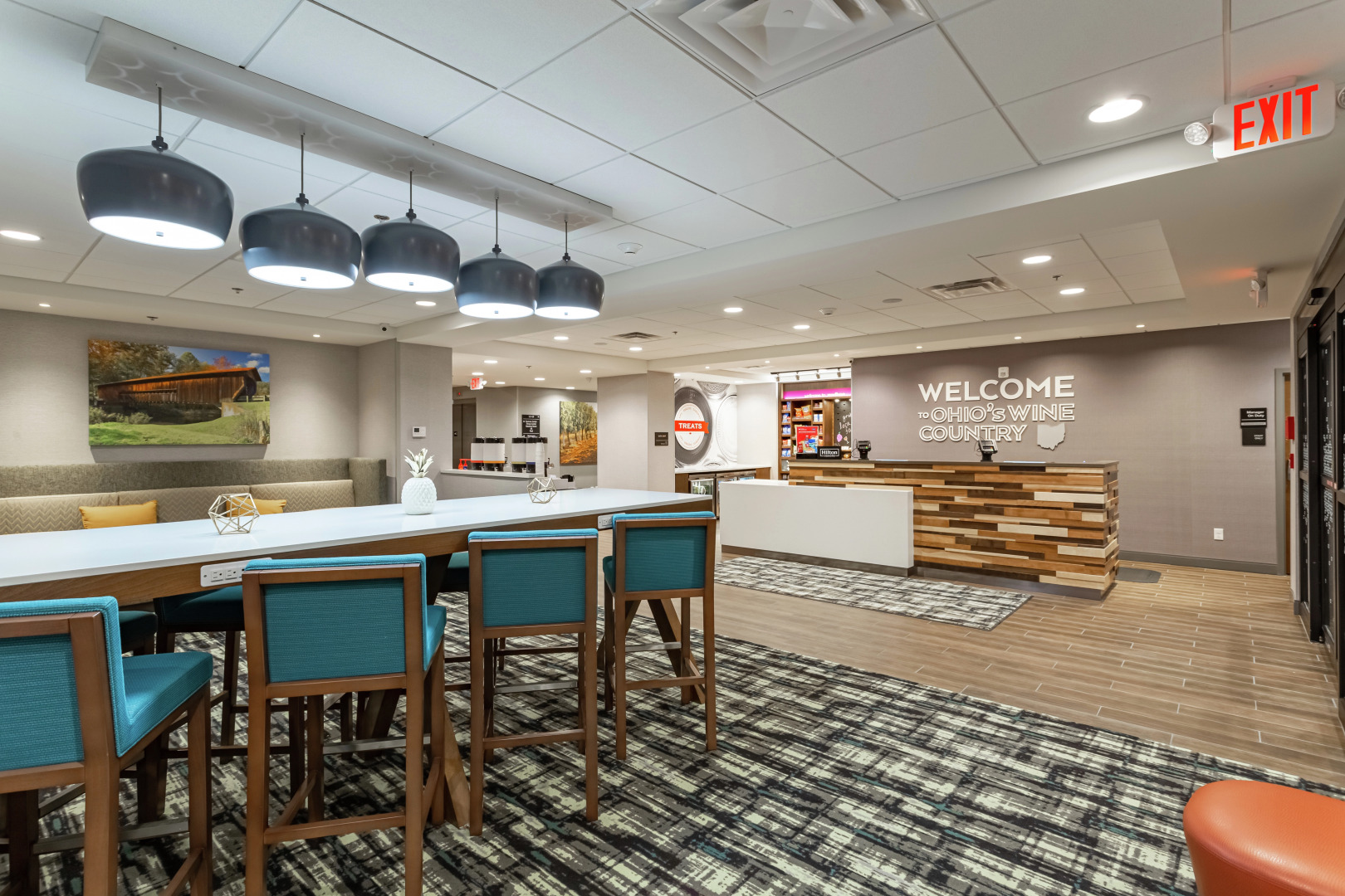 Hampton Inn by Hilton Burley
