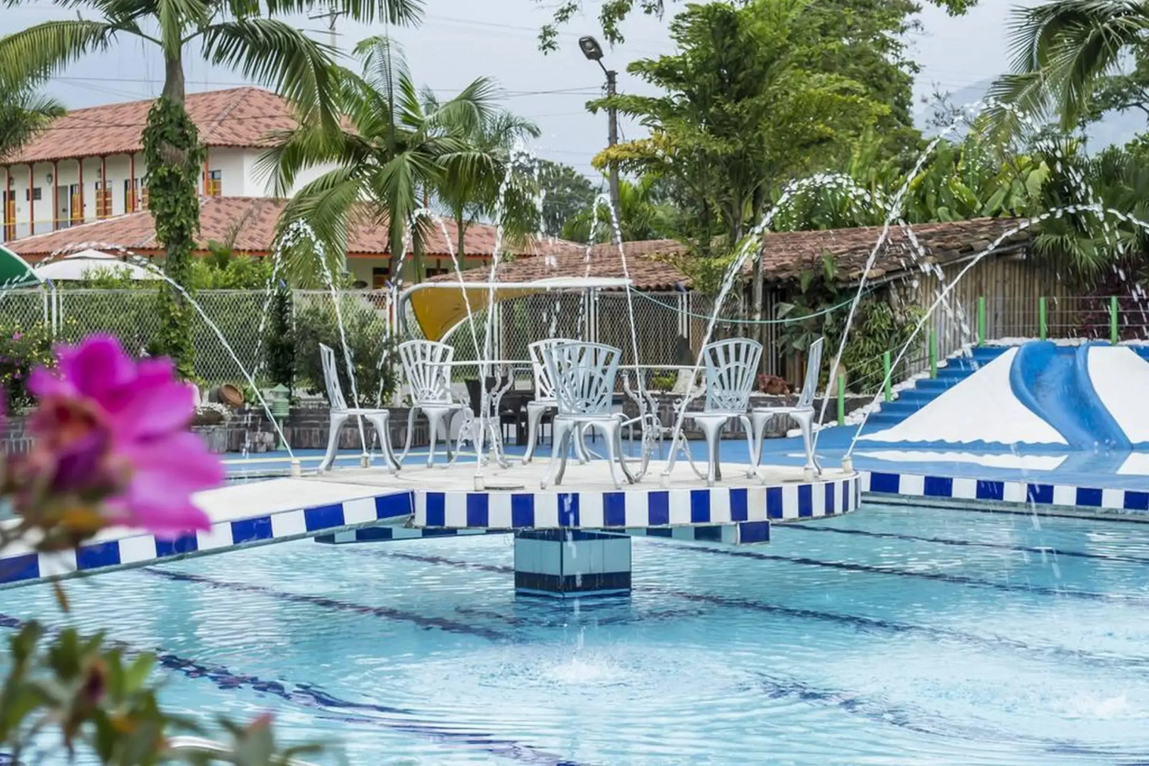 On Vacation Karlaká