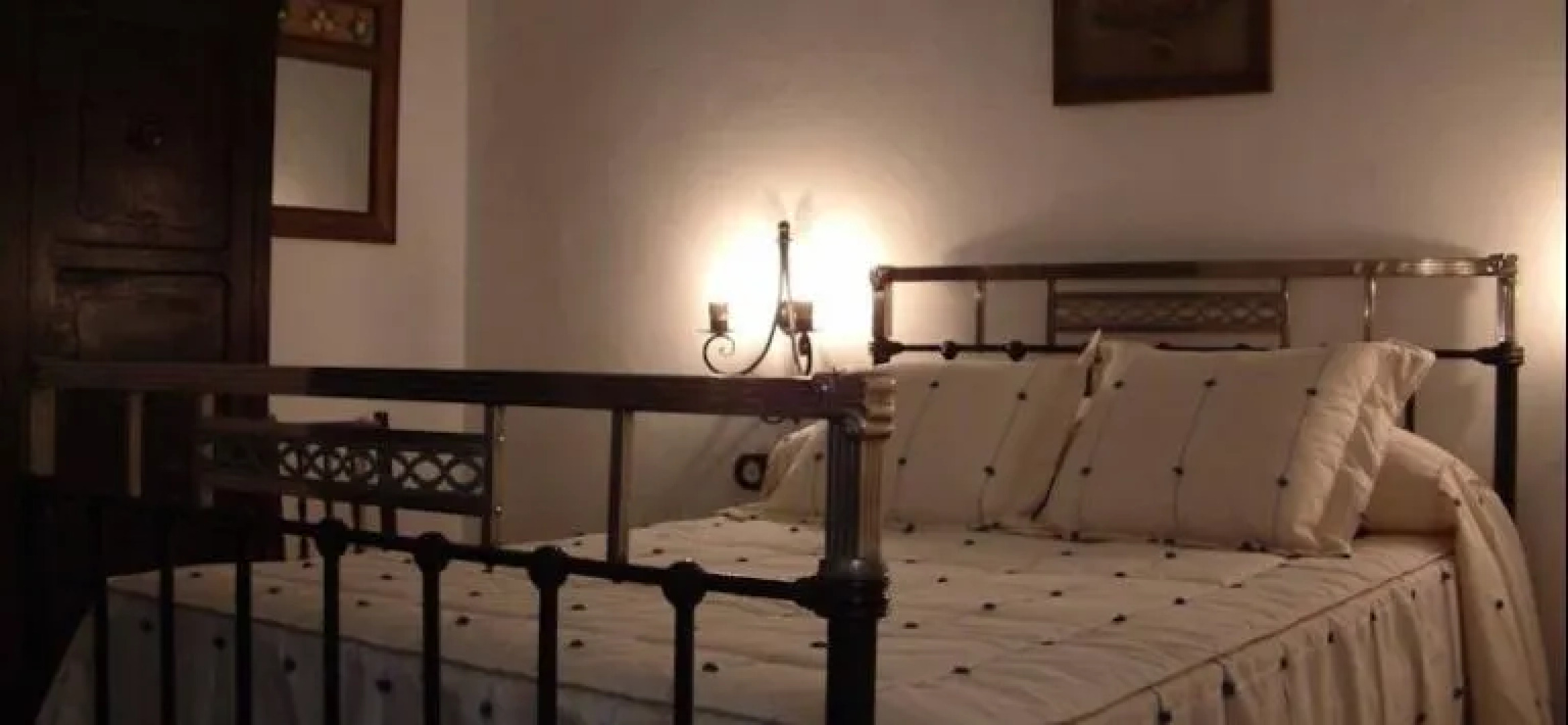 Hacienda Rural Capricho Andaluz