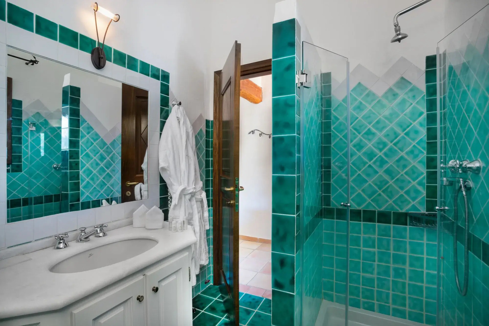 Felix Hotels - Country Resort Parco Degli Ulivi