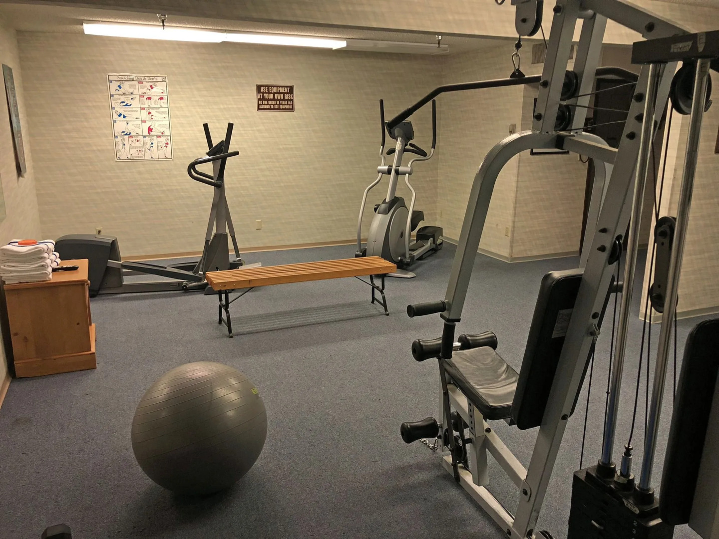 FairBridge Inn, Suites & Outlaw Conference Center Kalispell