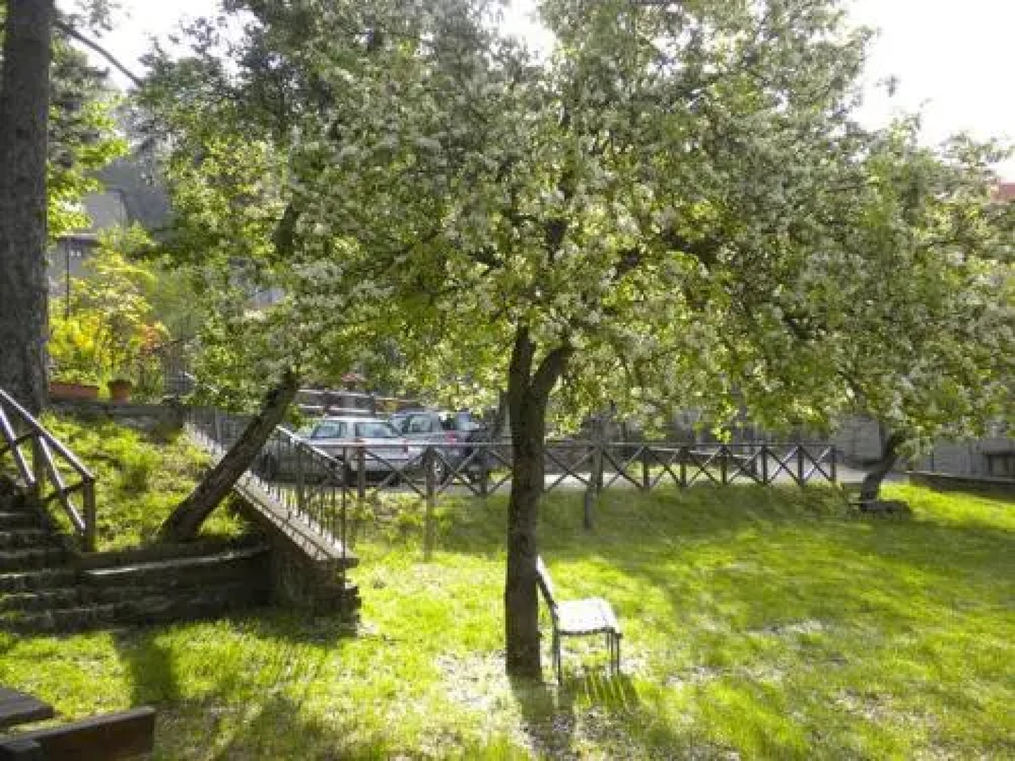 Albergo Ristorante Letizia