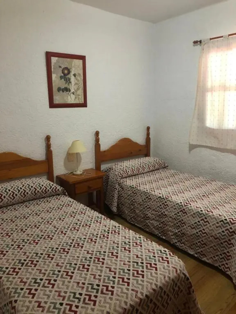 Apartamentos Sevilla