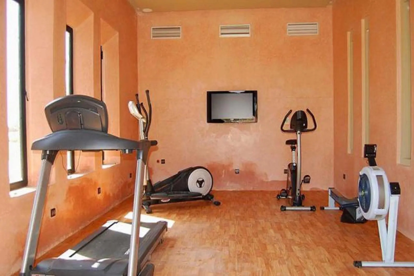 Douar Al Hana Resort & Spa Hôtel