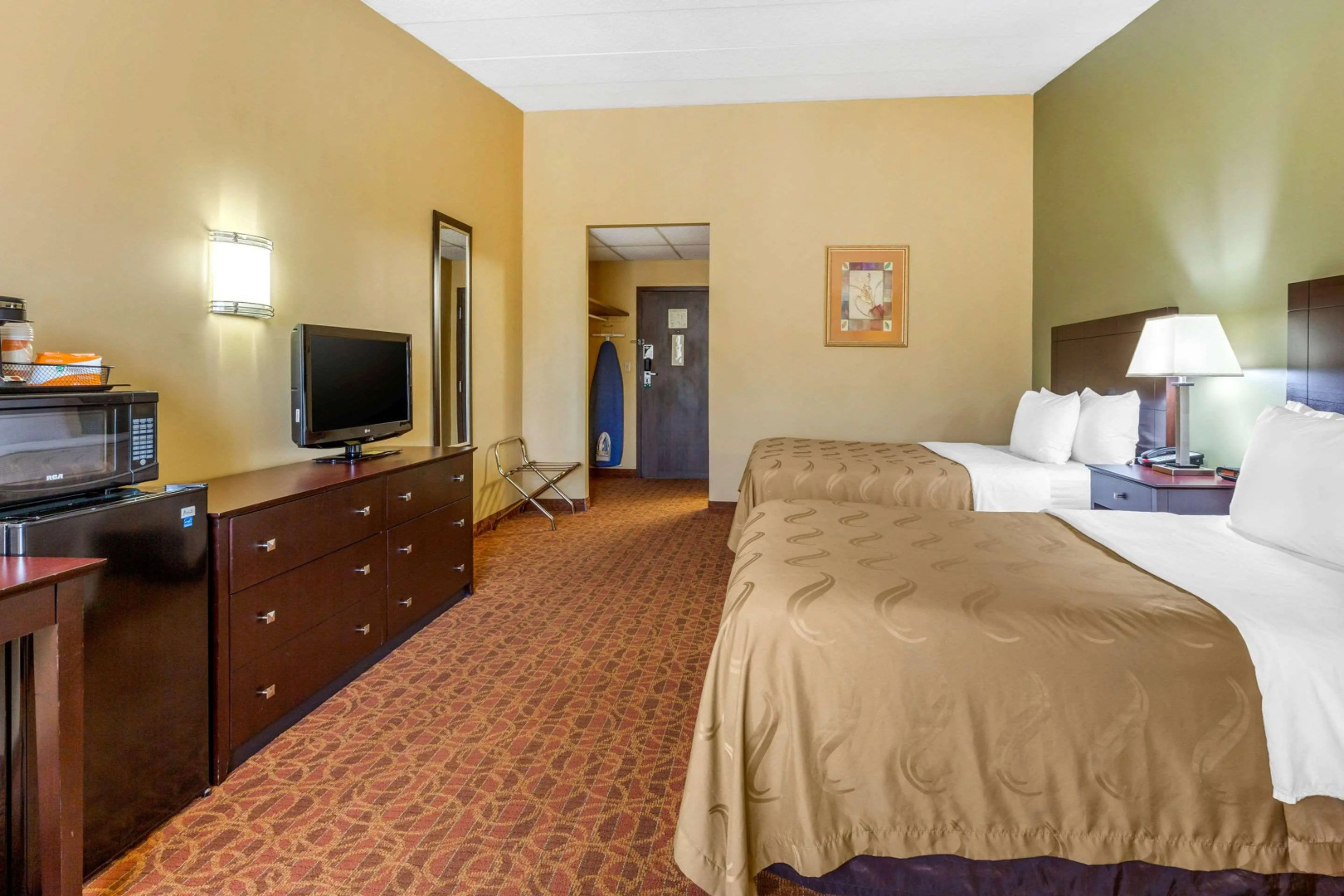 Quality Inn Old Saybrook - Westbrook