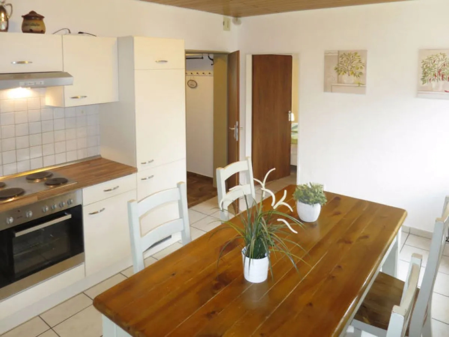 Holiday Home Haus Annes