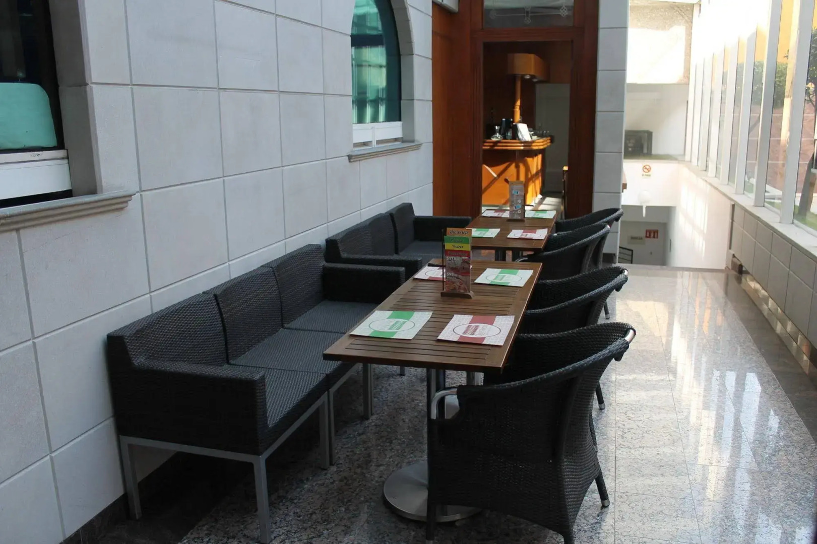 Hotel MX congreso CDMX, Trademark Collection by Wyndham