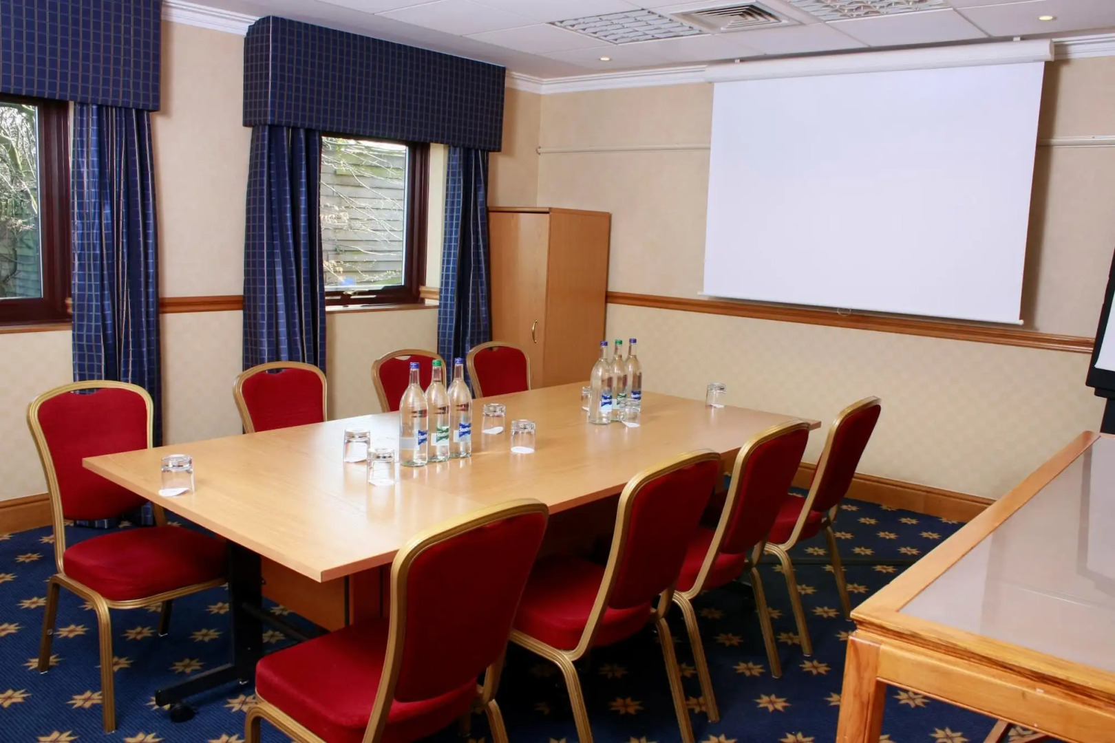 Delta Hotels by Marriott Warwick