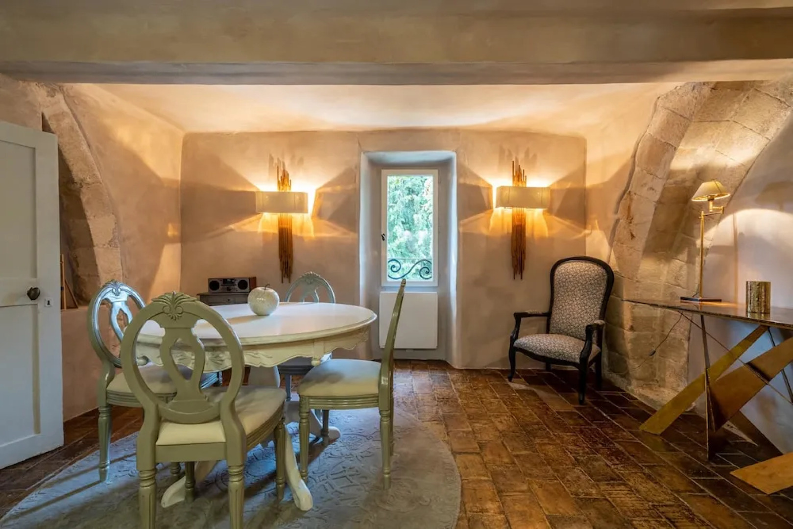 Le Mounestier Gite de Prestige