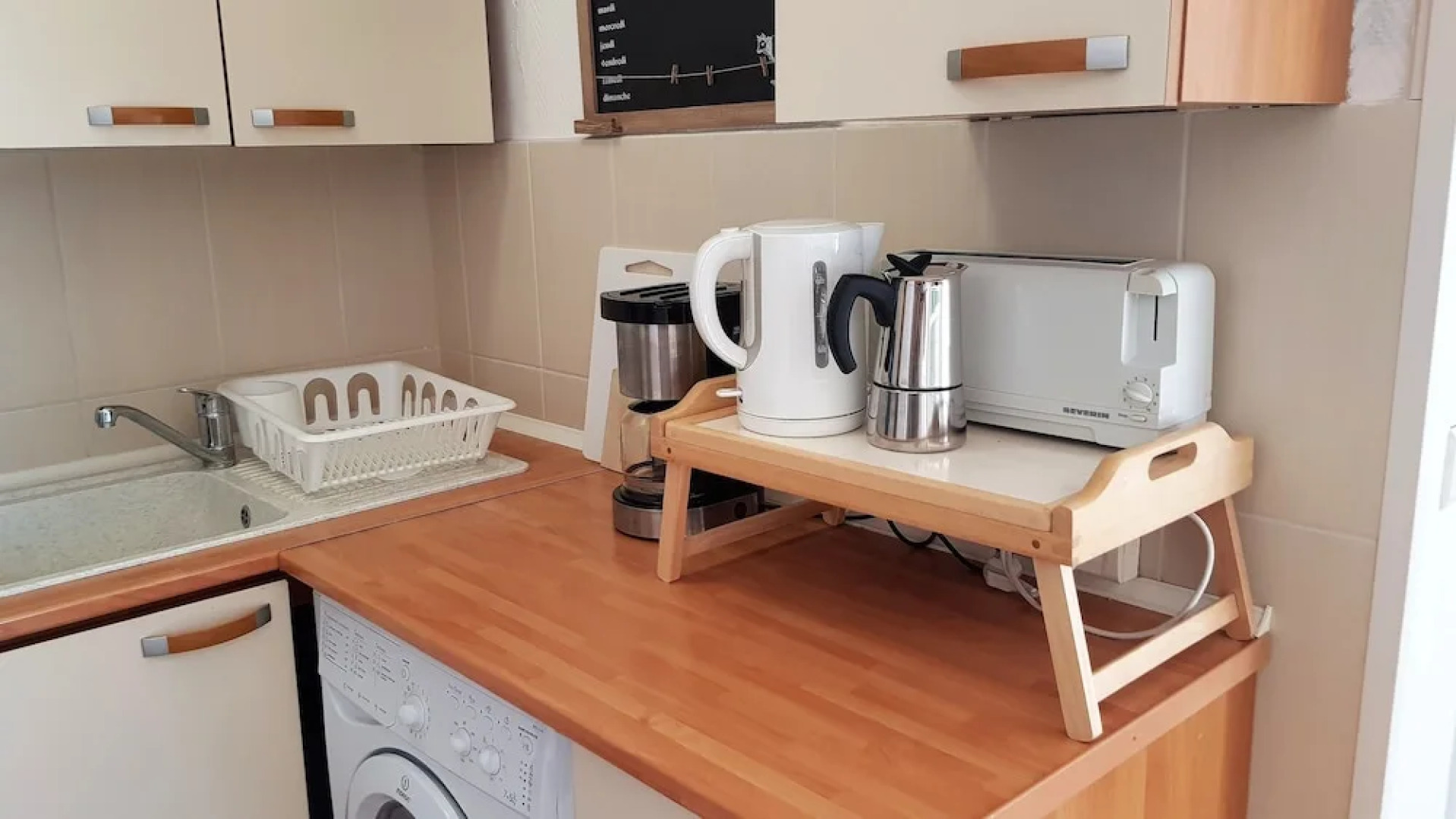 Appart Hôtel Marcq-en-Baroeul - GEORGES