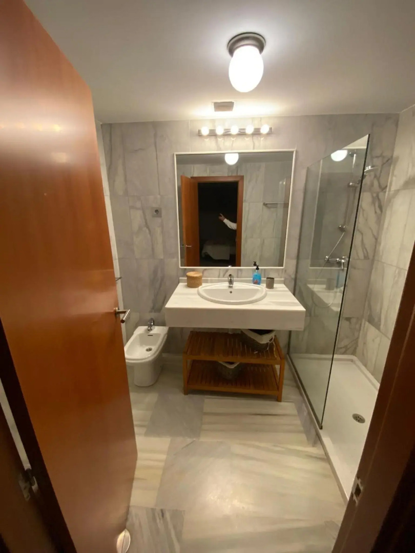 Apartamento en Magnifico Resort - Parque Botanico